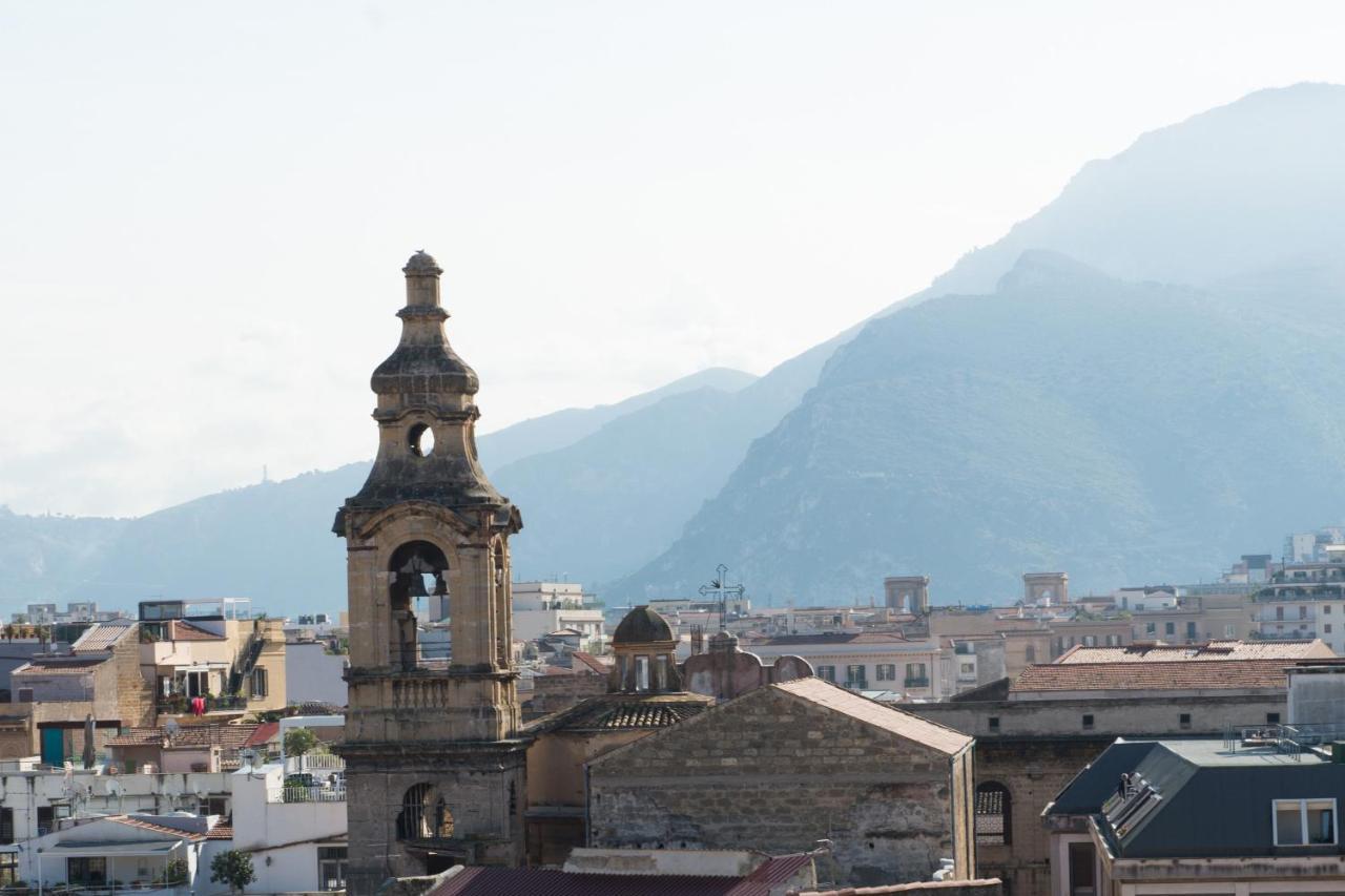 Vista Sulle Cupole, Terrazza E Vasca Idromassaggio By Wonderful Italy Appartamento